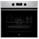 TEKA Horno multifunción ** HSB 645 INOX. 41560154, Inoxidable, Clase A+